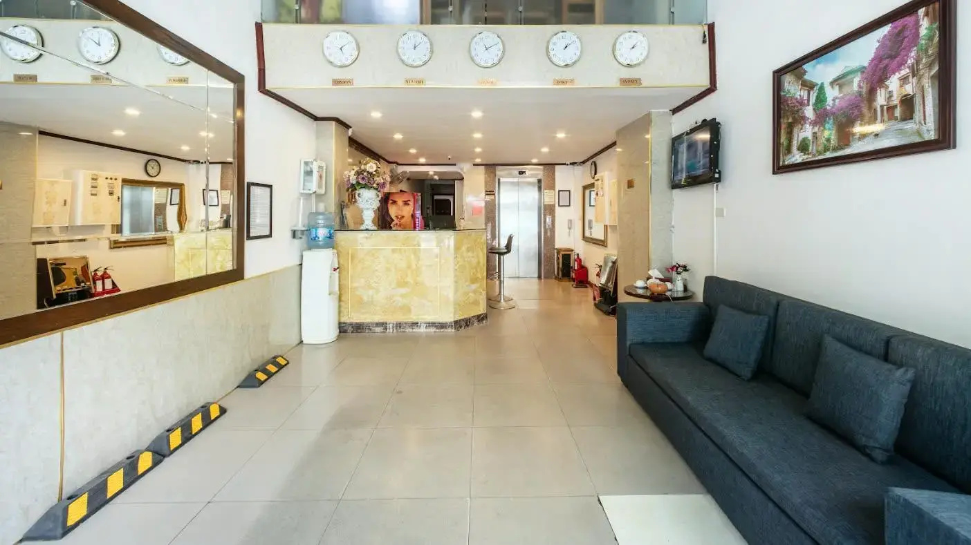 Photo - A25 Hotel - 53 Tuệ Tĩnh