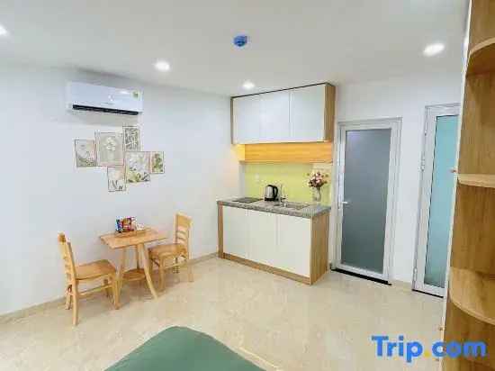 Foto - Hat Nang House - Go Vap