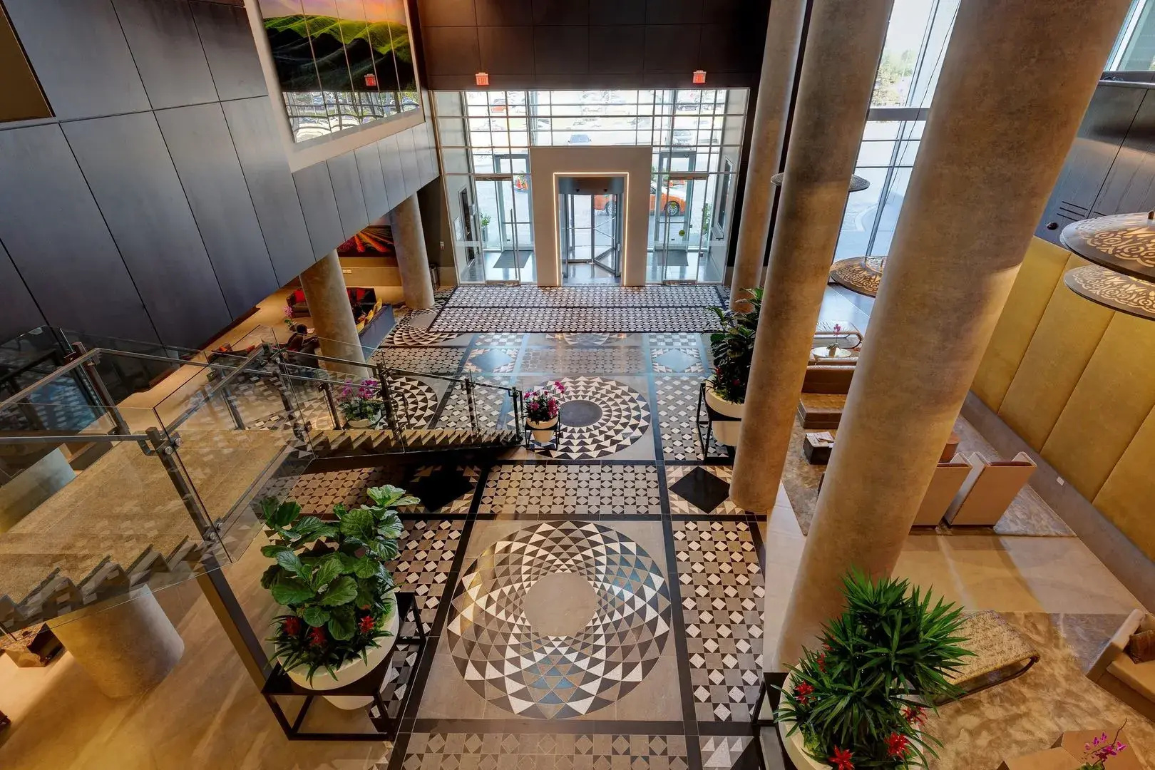 Foto - Hotel X Toronto, a Destination by Hyatt Hotel