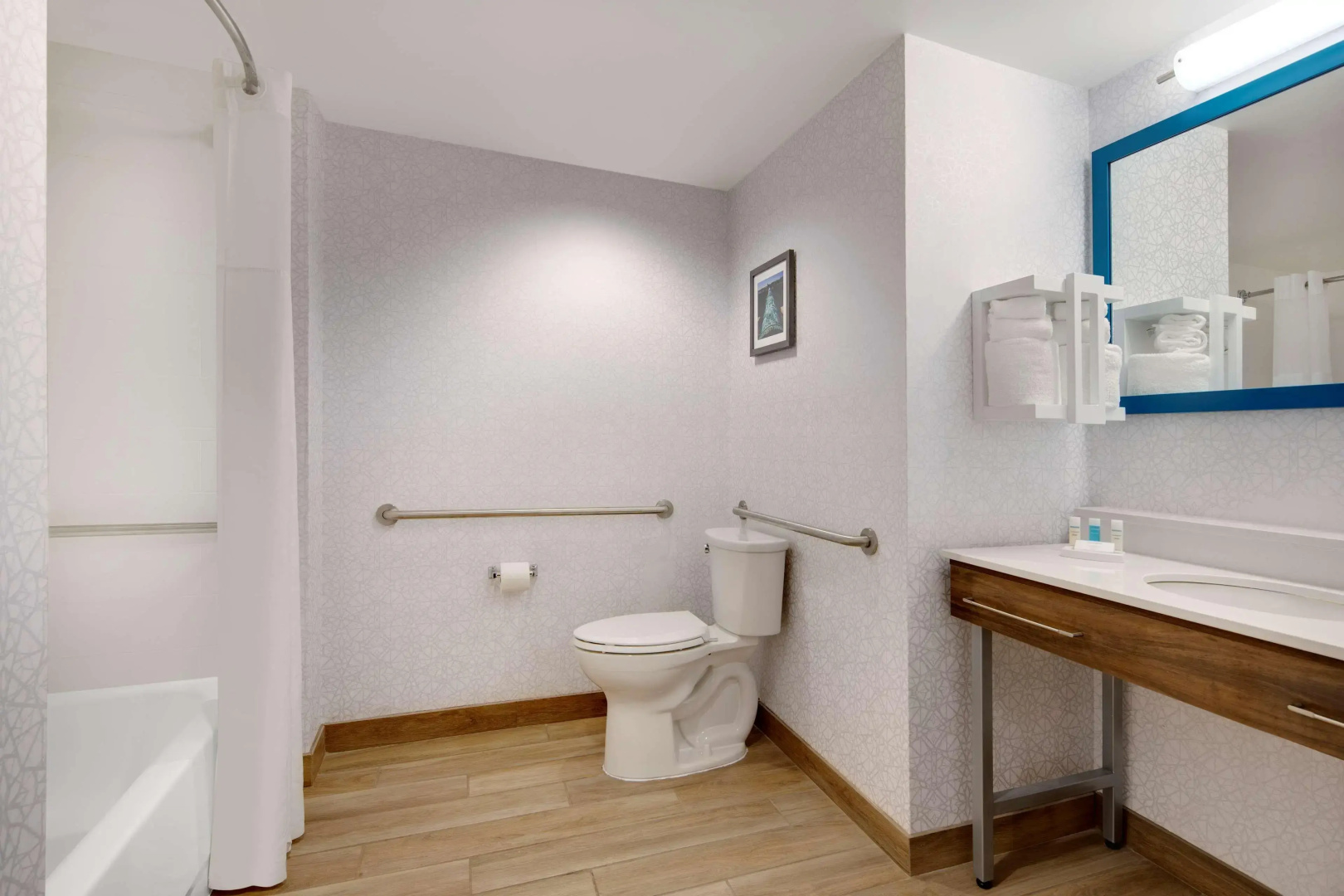 Foto - Hampton Inn & Suites St. Augustine-Vilano Beach