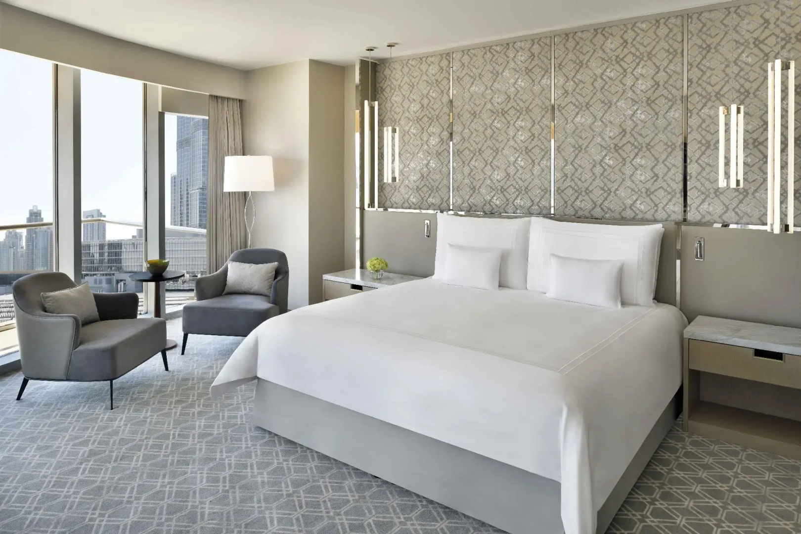 Photo - Kempinski Central Avenue Dubai