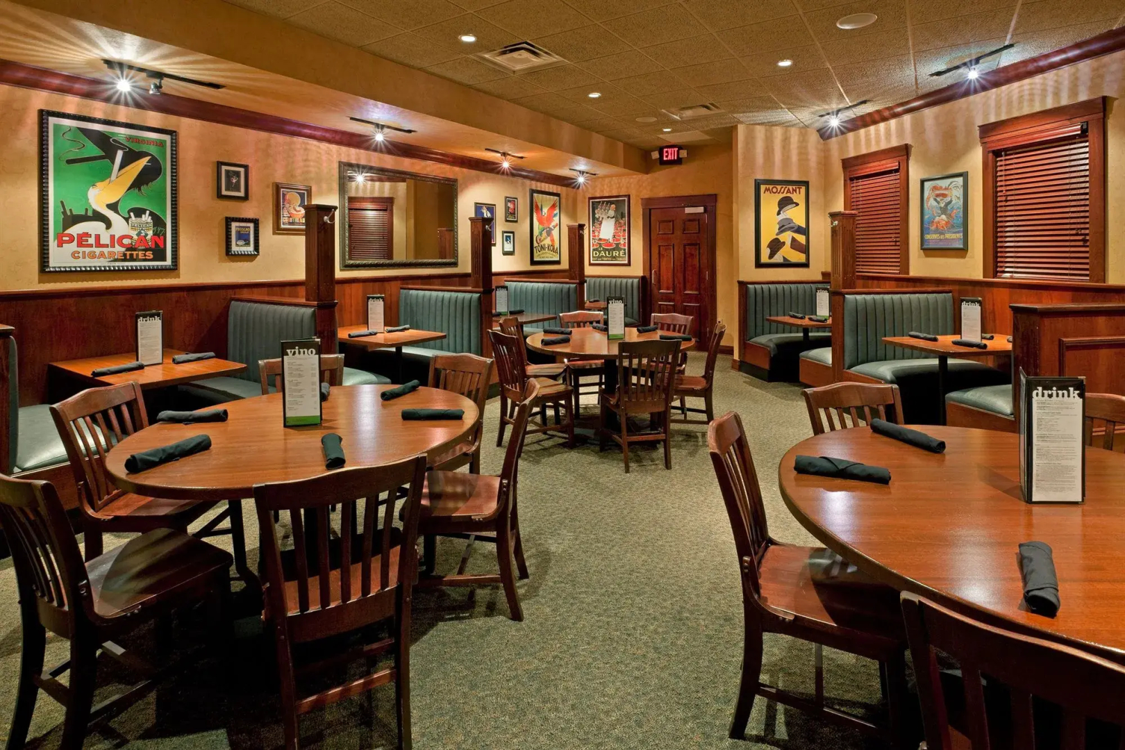 Photo - Hotel Belvoir Springfield