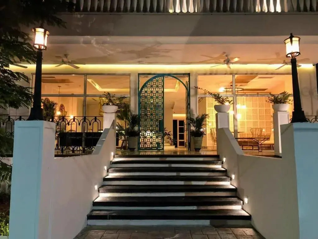 Photo - Faranda Collection Barranquilla, a member of Radisson Individuals