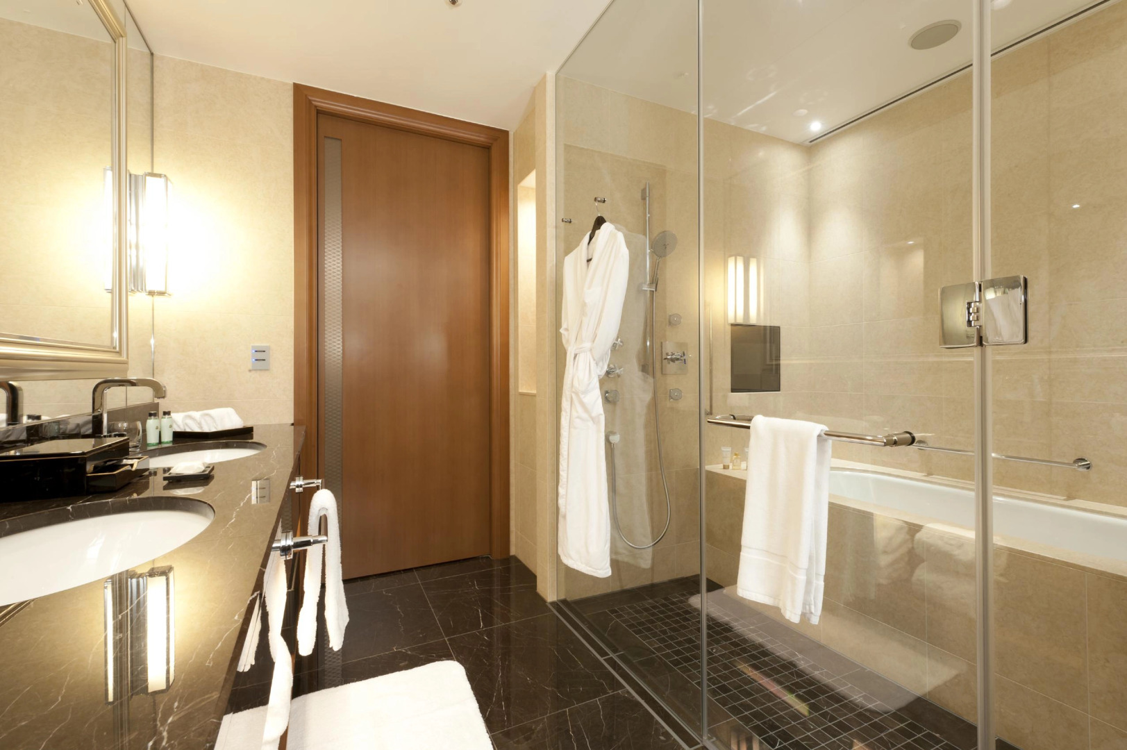 Foto - The St. Regis Osaka