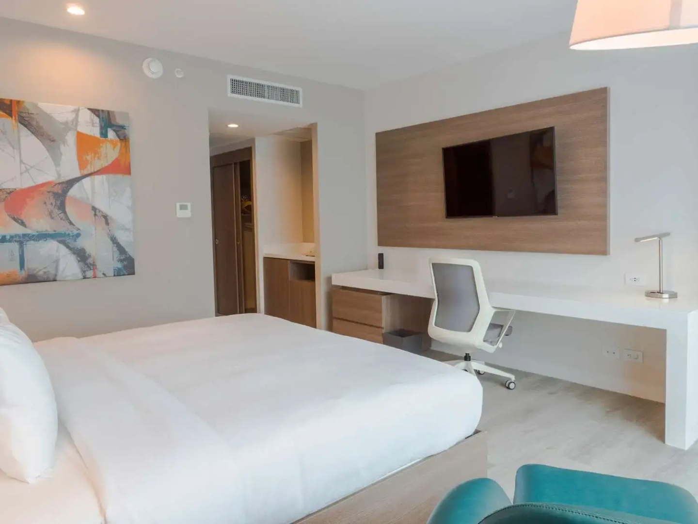 Photo - Hilton Garden Inn Santa Ana San Jose