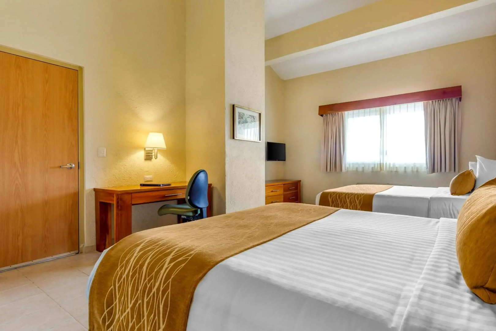 Foto - Comfort Inn Puerto Vallarta Golfside & Marina