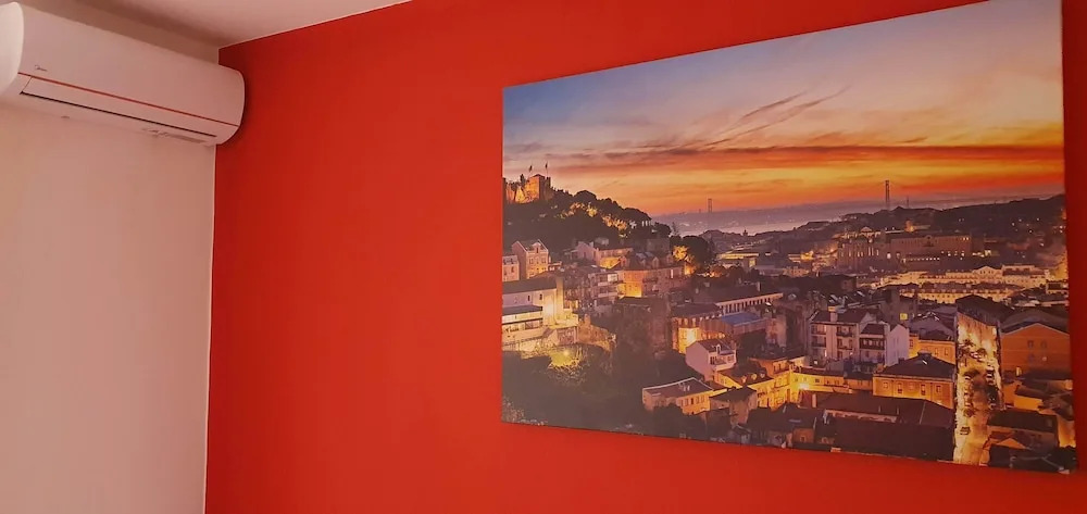 Foto - A Better Place by Lisbon II