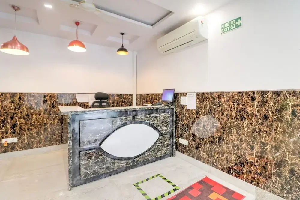 Foto - Hotel Airport View