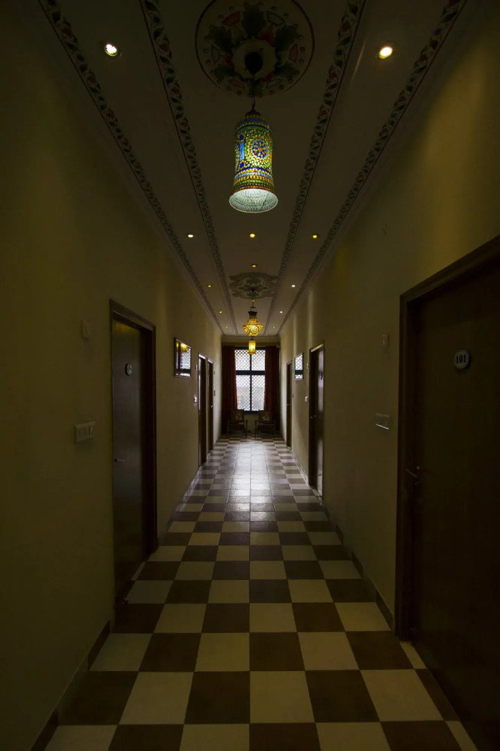 Foto - Chitra Katha - A Story Per Stay