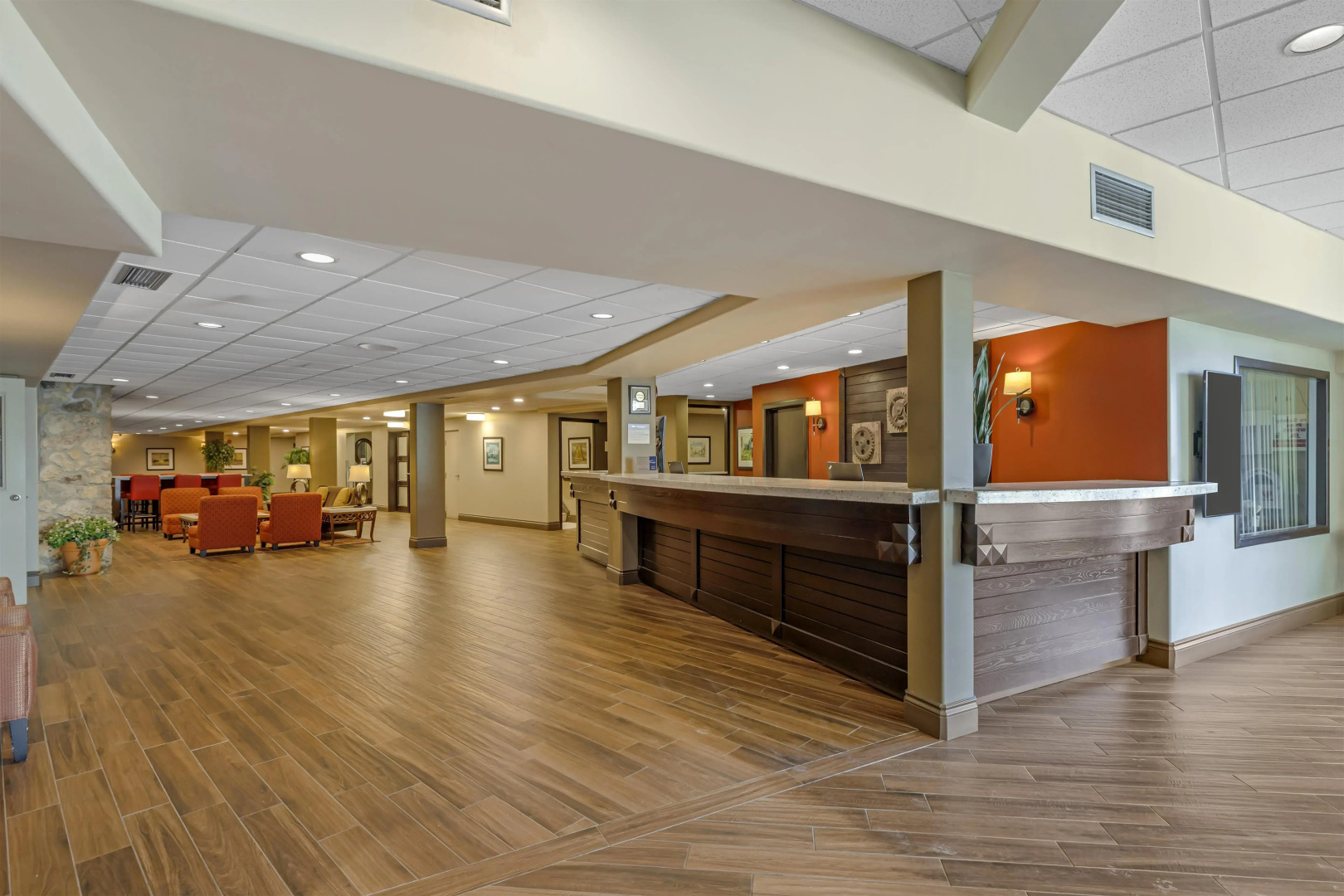 Foto - Best Western Plus Stoneridge Inn & Conference Centre London Ontario