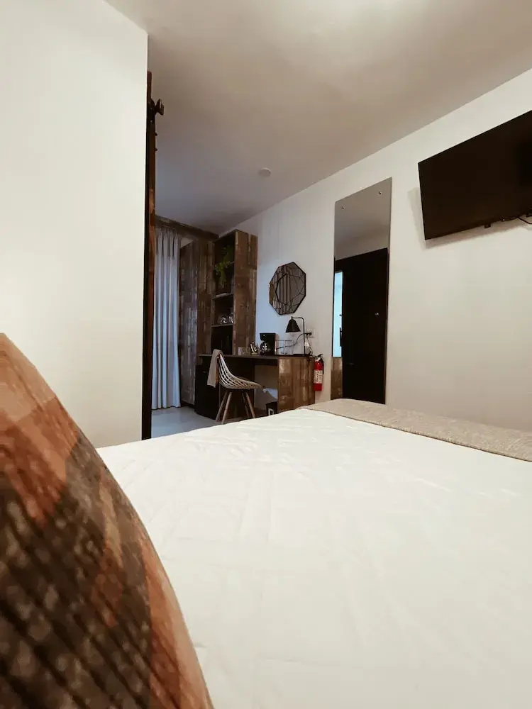 Foto - Studio 27