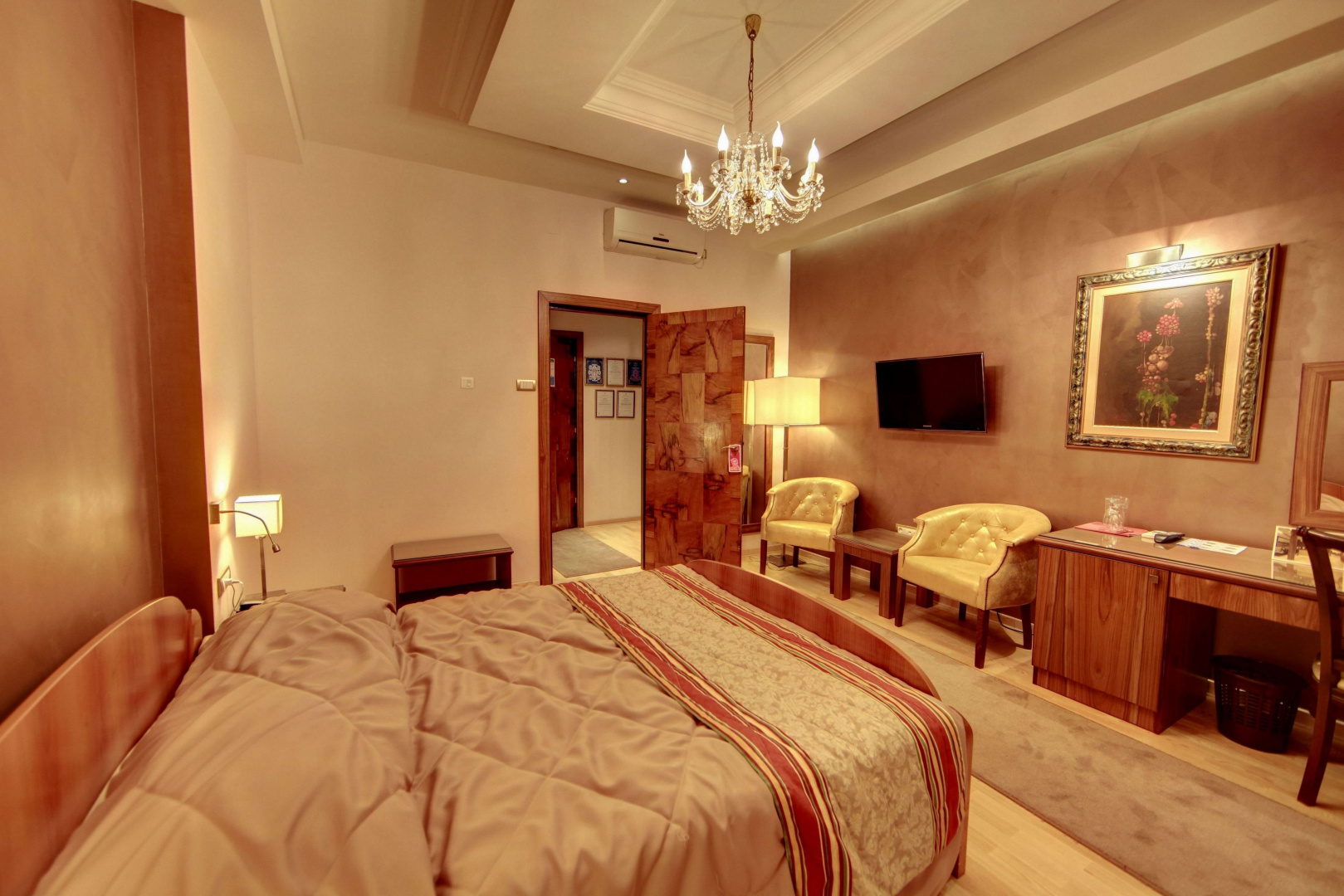 Foto - Hotel Majestic