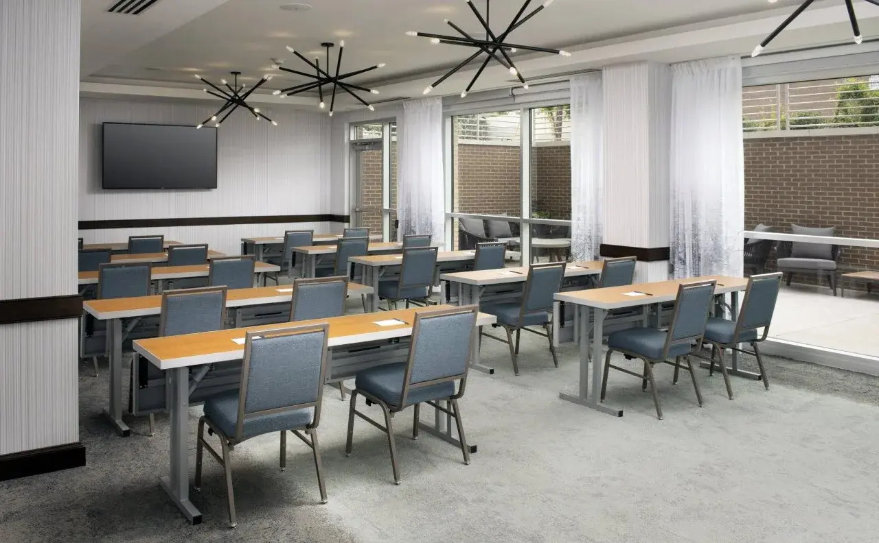 Foto - SpringHill Suites by Marriott Atlanta Downtown