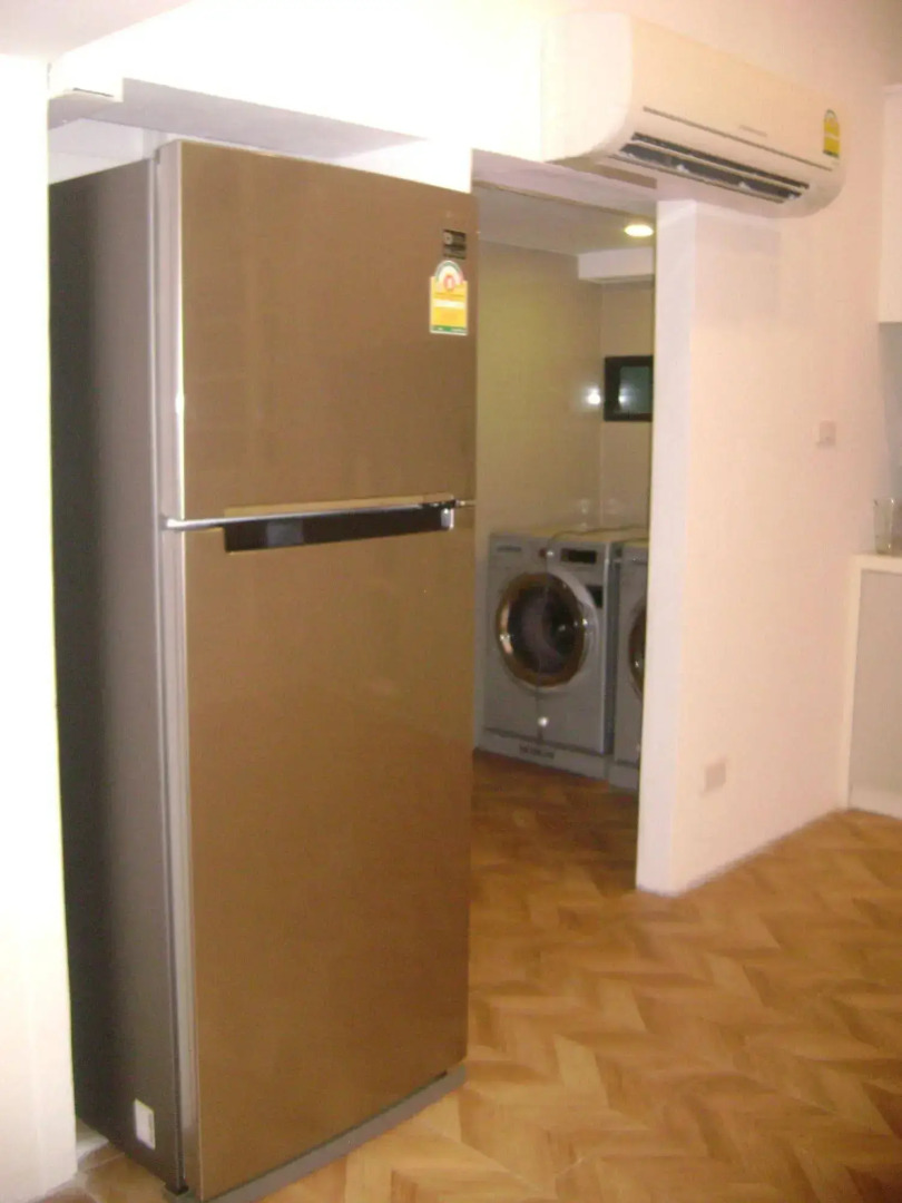 Photo - Rezt Bangkok