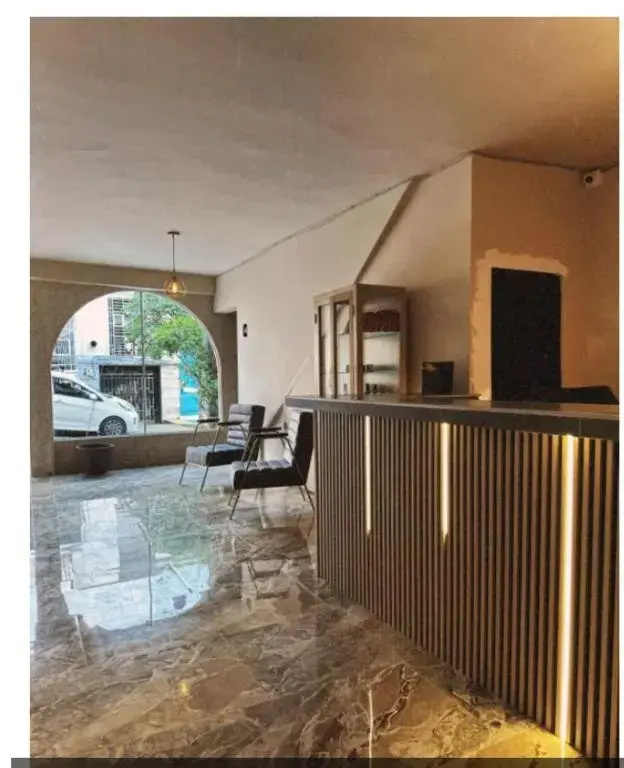 Foto - History Center Hotel