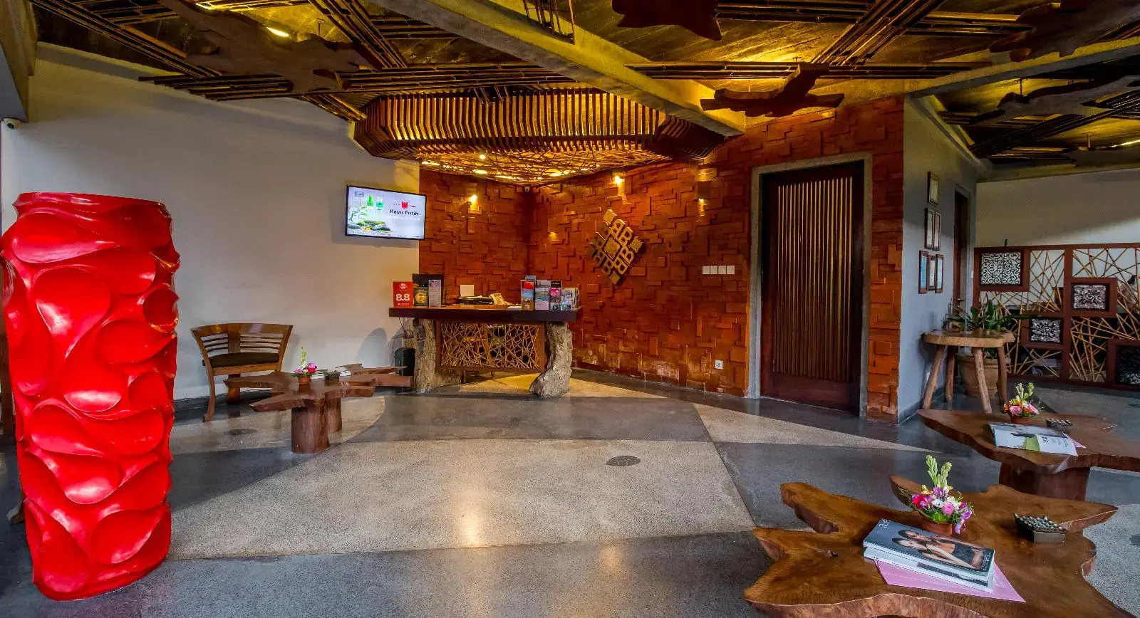 Photo - Bracha Villas Bali