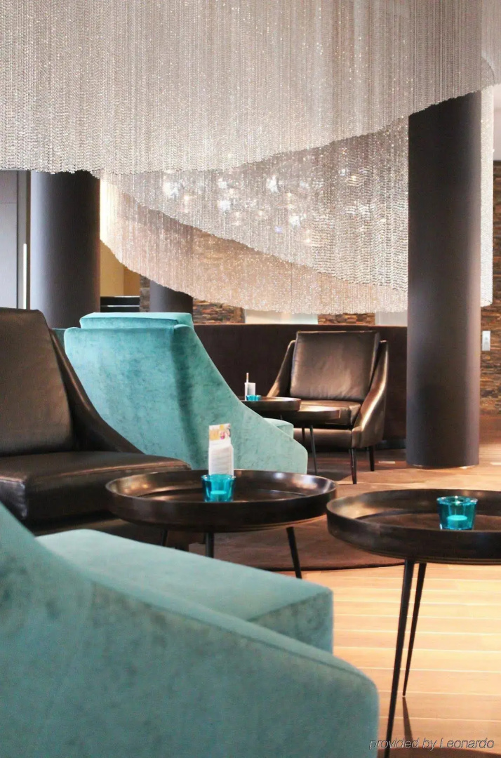Foto - Motel One Frankfurt-Messe