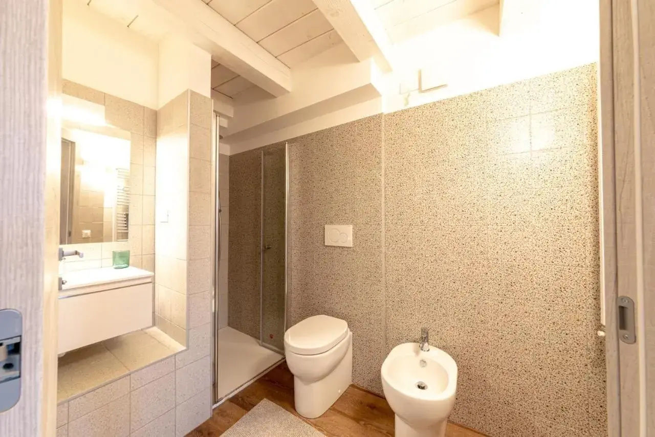 Foto - Hotel Mura 5&7