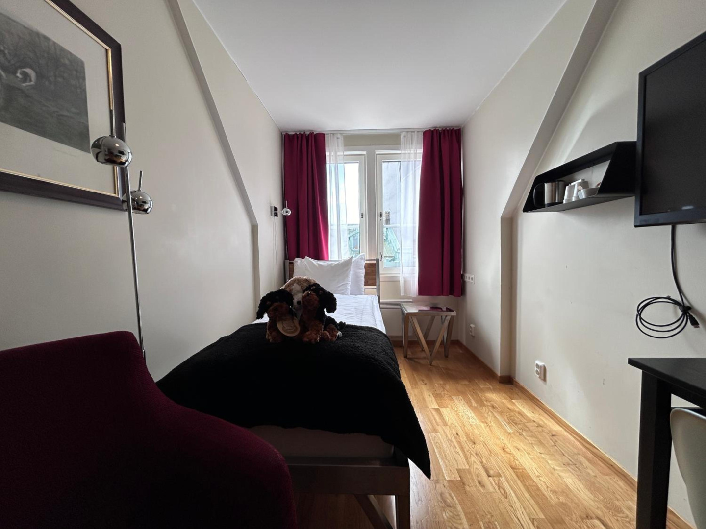 Photo - Best Western Plus Hotel Noble House