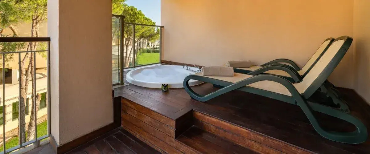 Photo - Rixos Park Belek - The Land Of Legends Access