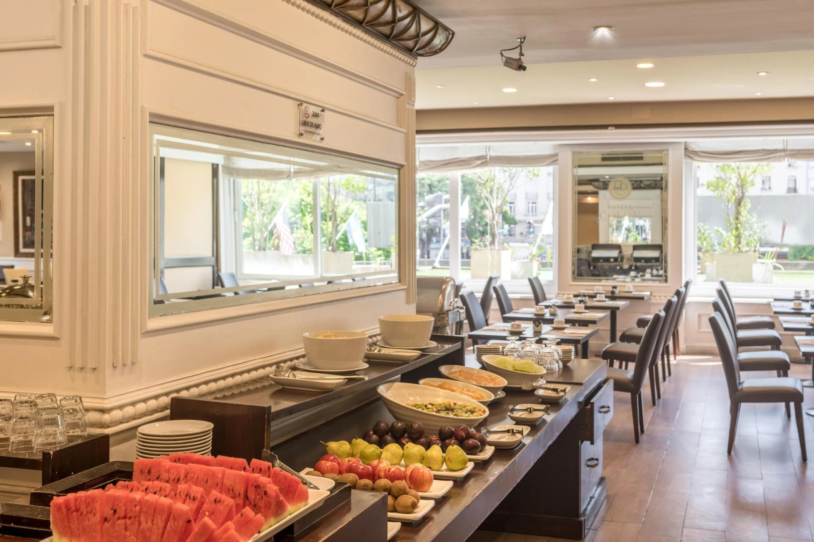 Foto - Exe Hotel Colón