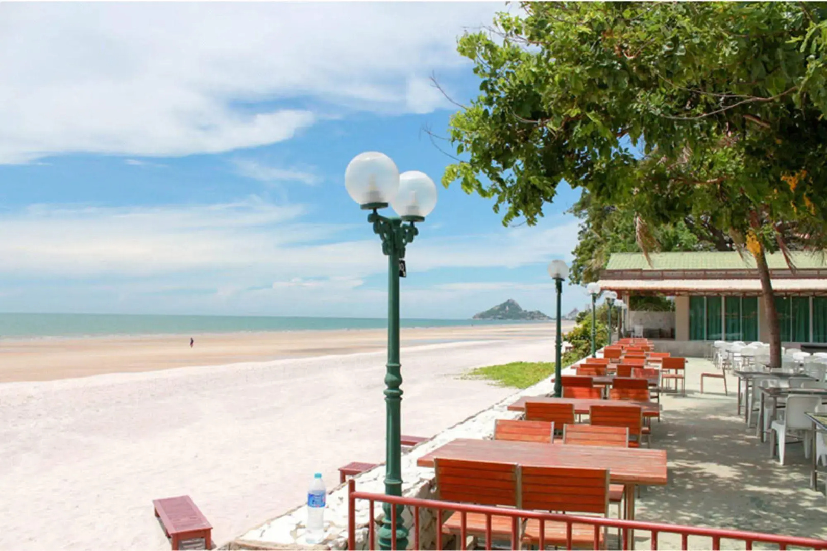 Foto - Sailom Hotel Hua Hin