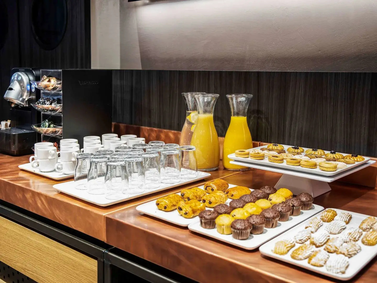 Foto - Novotel Parma Centro