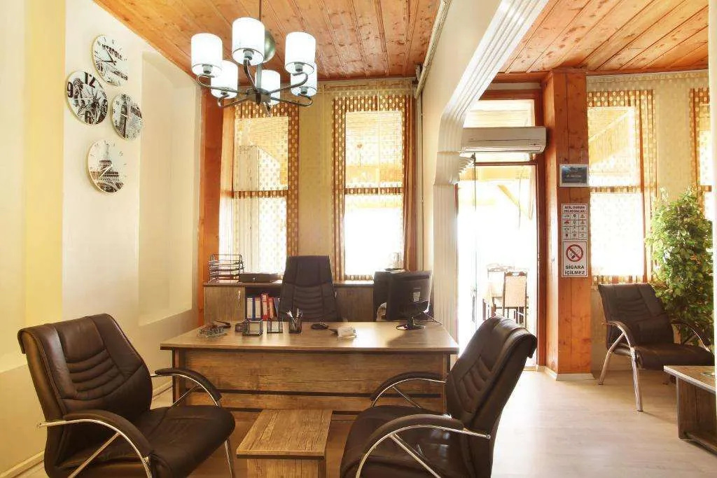 Photo - Theodian Hotel