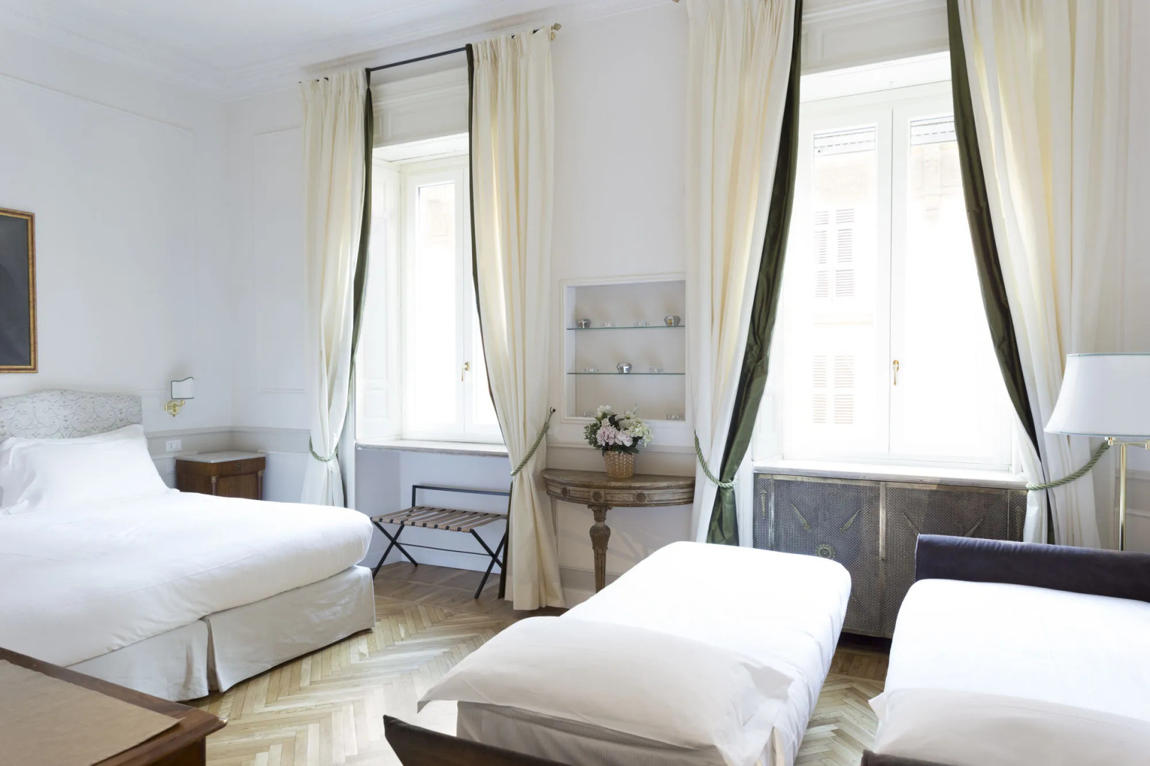 Photo - Relais Donna Lucrezia