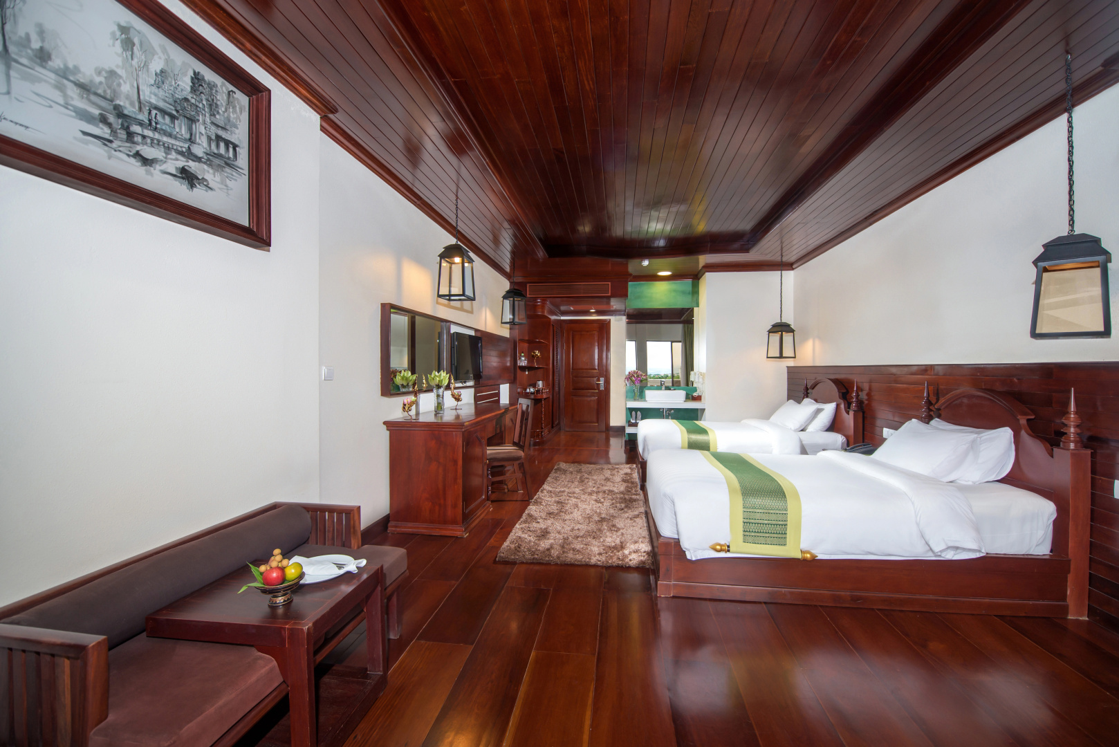 Foto - Borei Angkor Resort & Spa
