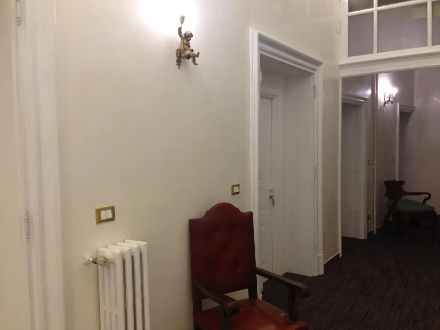 Foto - Affreschi Su Roma Luxury B&B