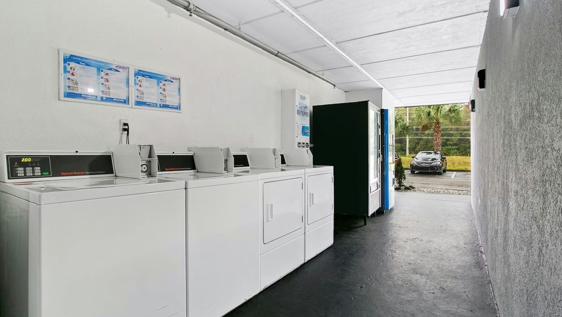 Foto - Home 1 Suites Extended Stay - Kissimmee