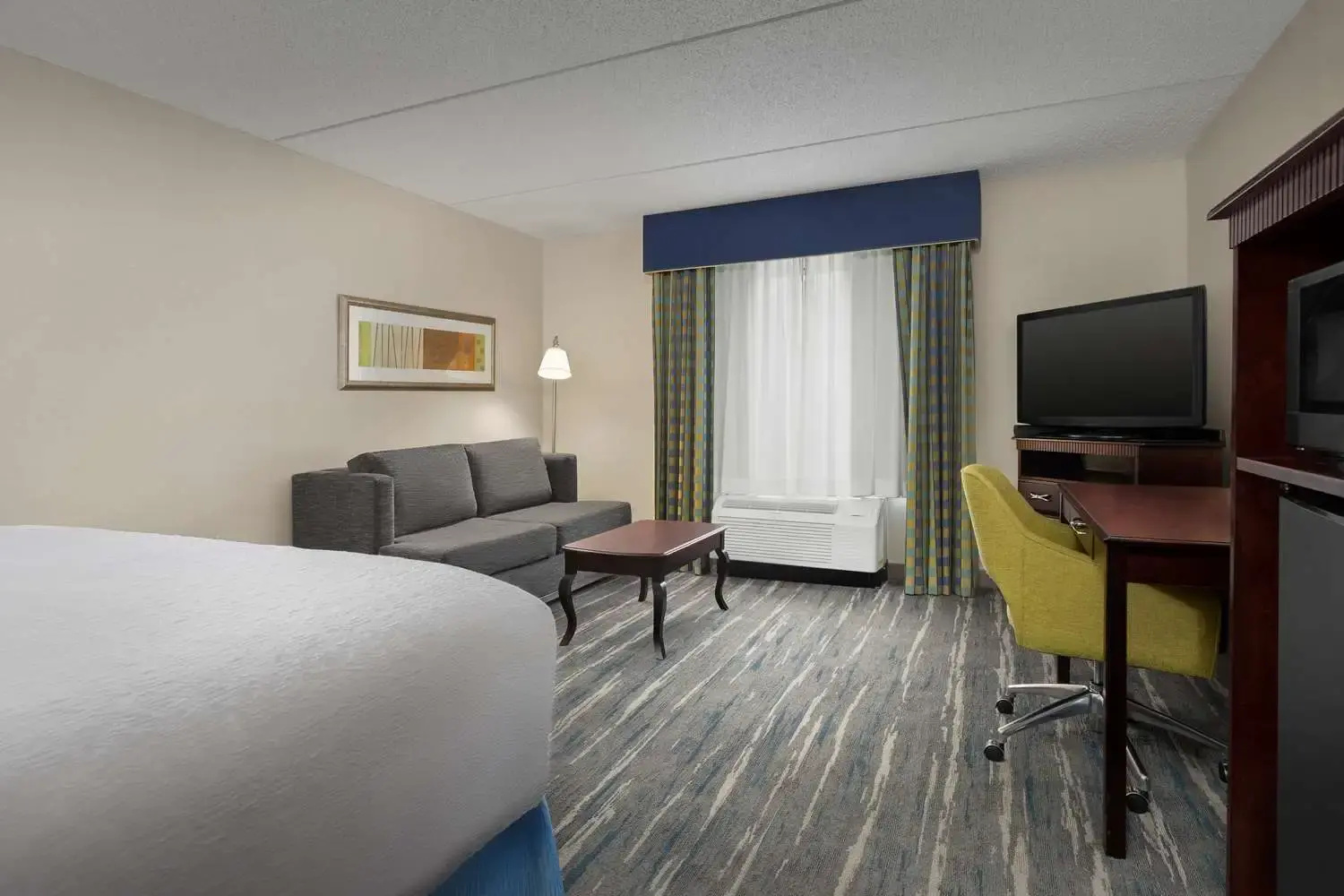 Foto - Hampton Inn Syracuse Clay