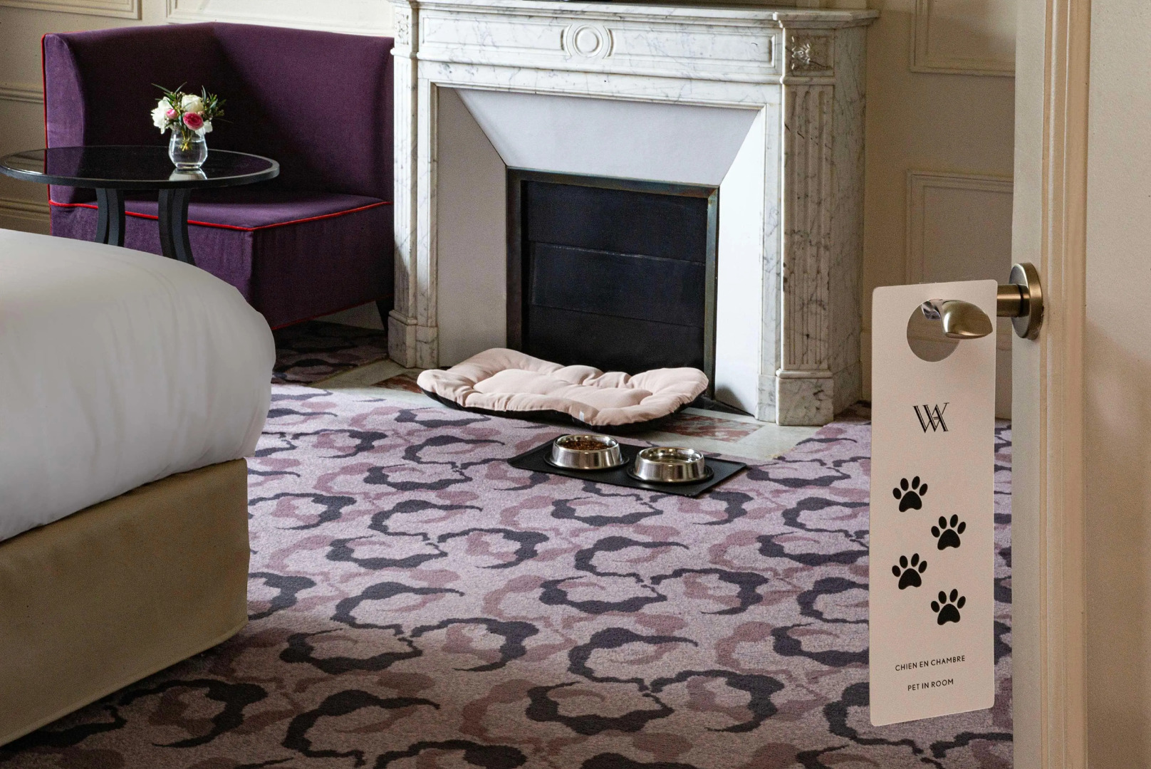 Photo - Waldorf Astoria Versailles - Trianon Palace