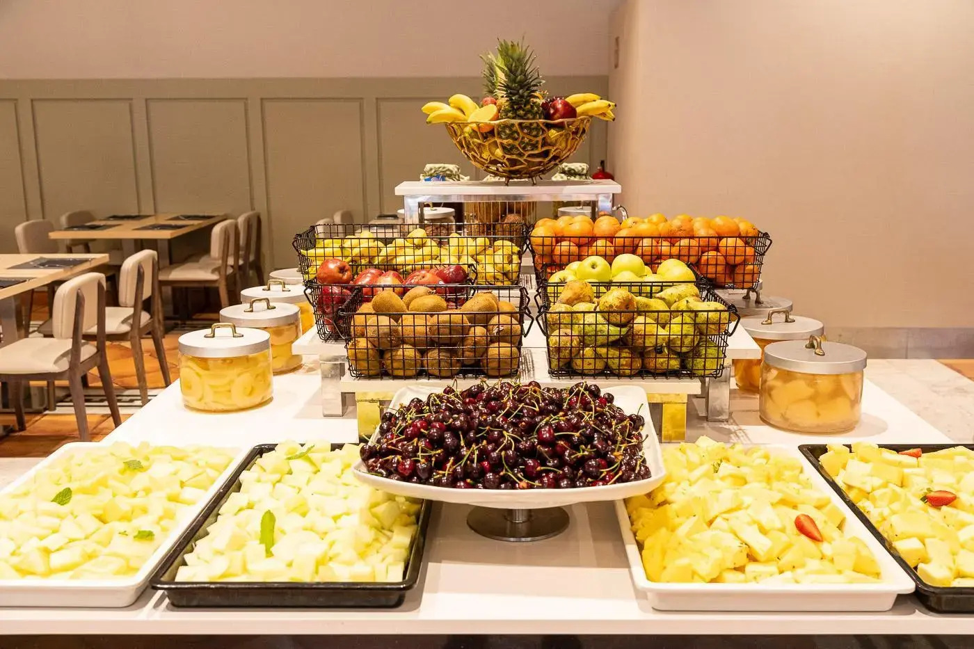 Foto - Estival Park Marena