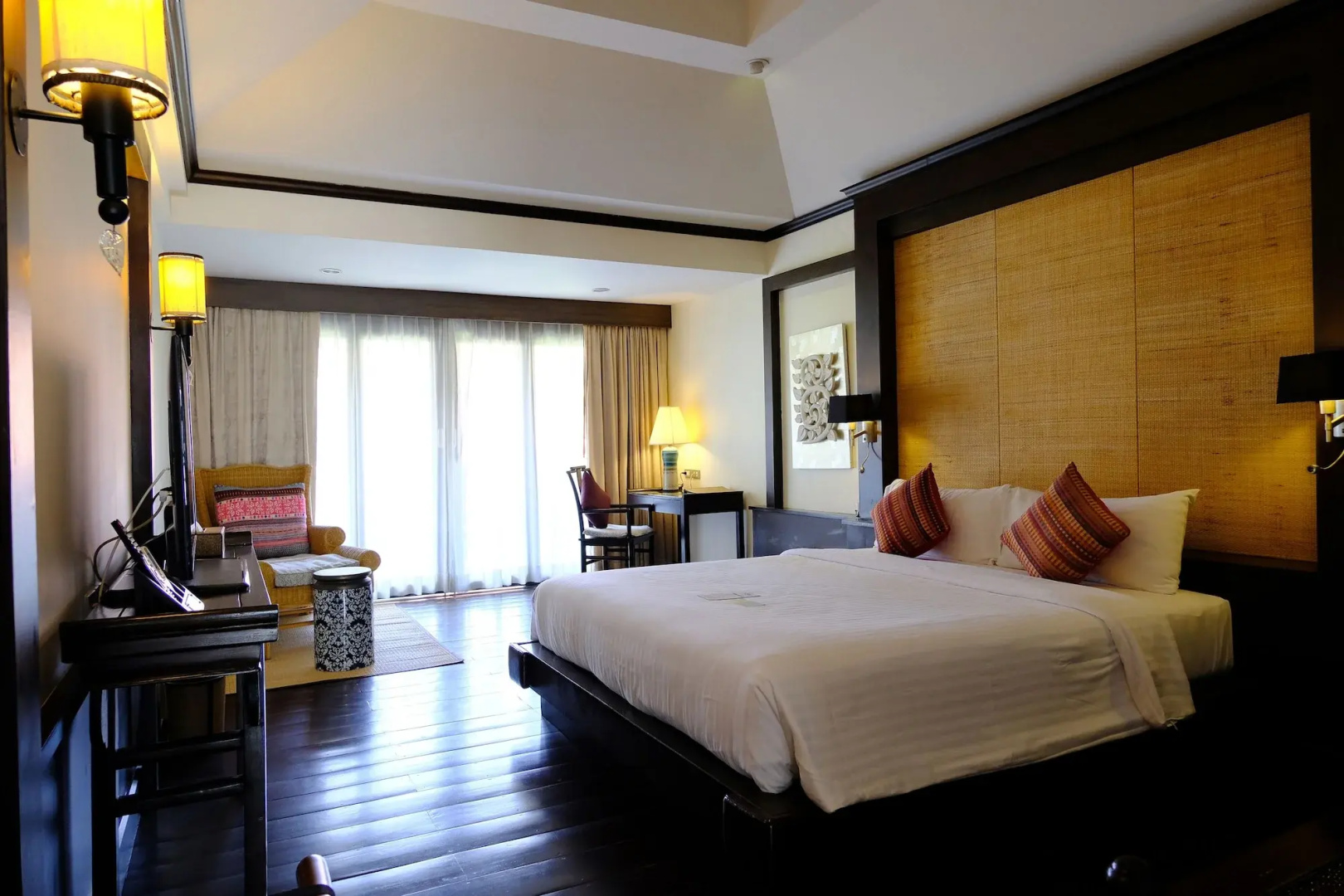Photo - Bodhi Serene Chiang Mai Hotel