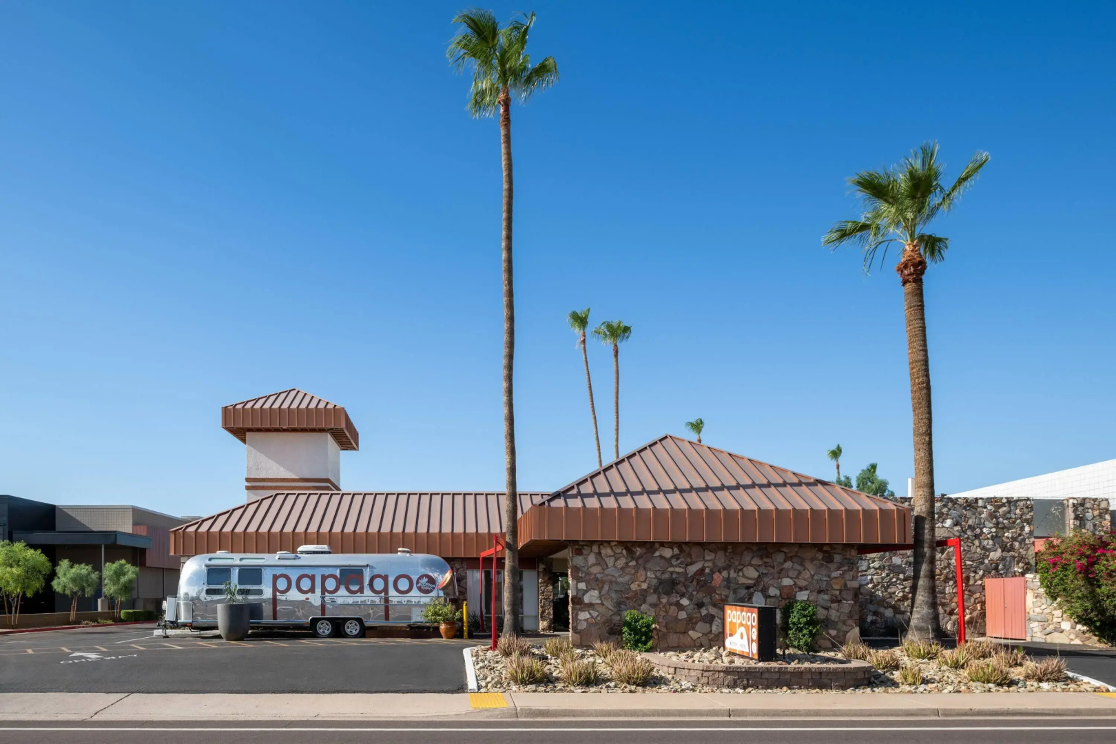 Foto - Papago Scottsdale by Reside, Trademark Collection by Wyndham