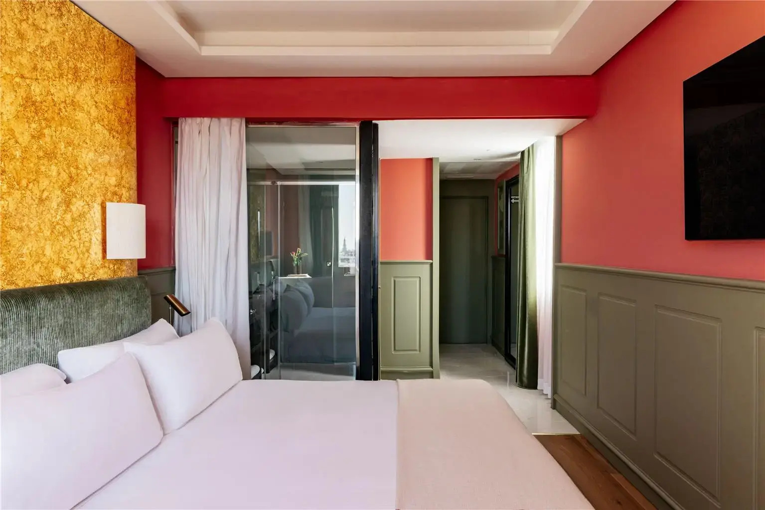 Photo - Hotel Colón, a Gran Meliá Hotel - The Leading Hotels of the World