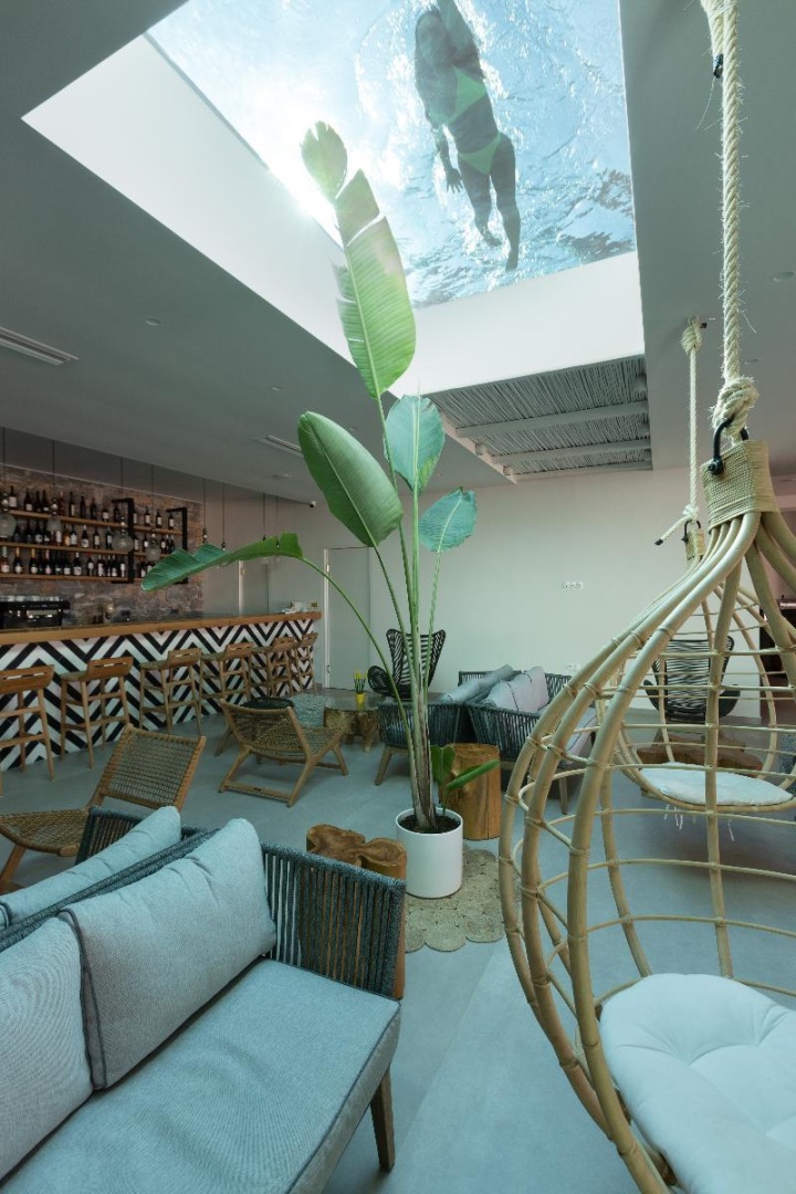 Atermono Boutique Resort & Spa, Bild 15 von 38