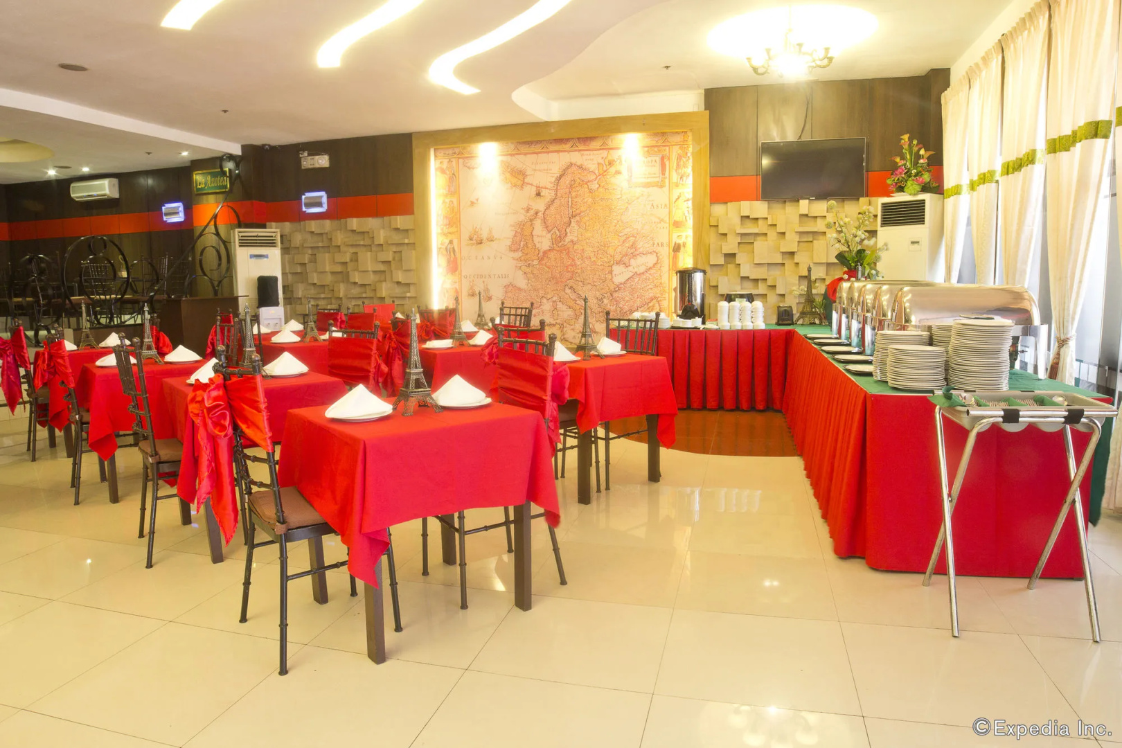 Photo - Eurotel Makati
