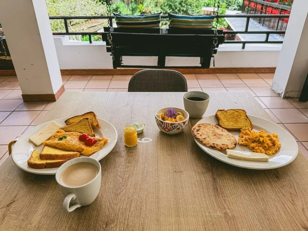 Foto - Hotel Tierra Maravilla
