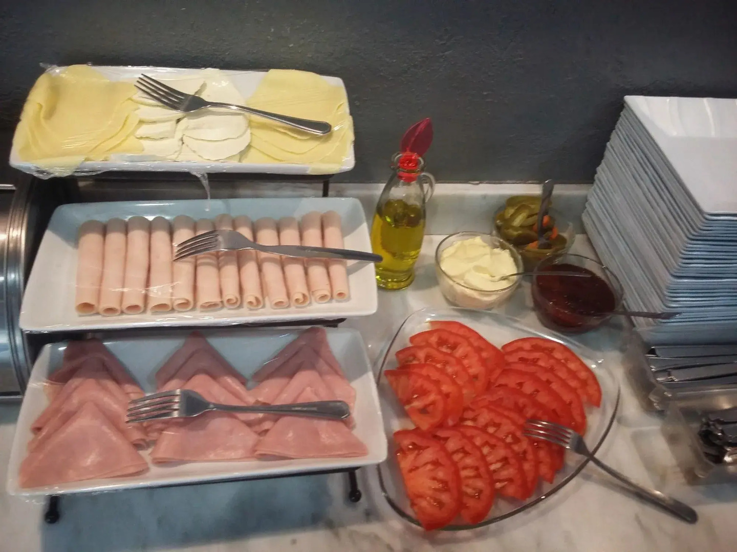 Foto - Hotel Block Suites