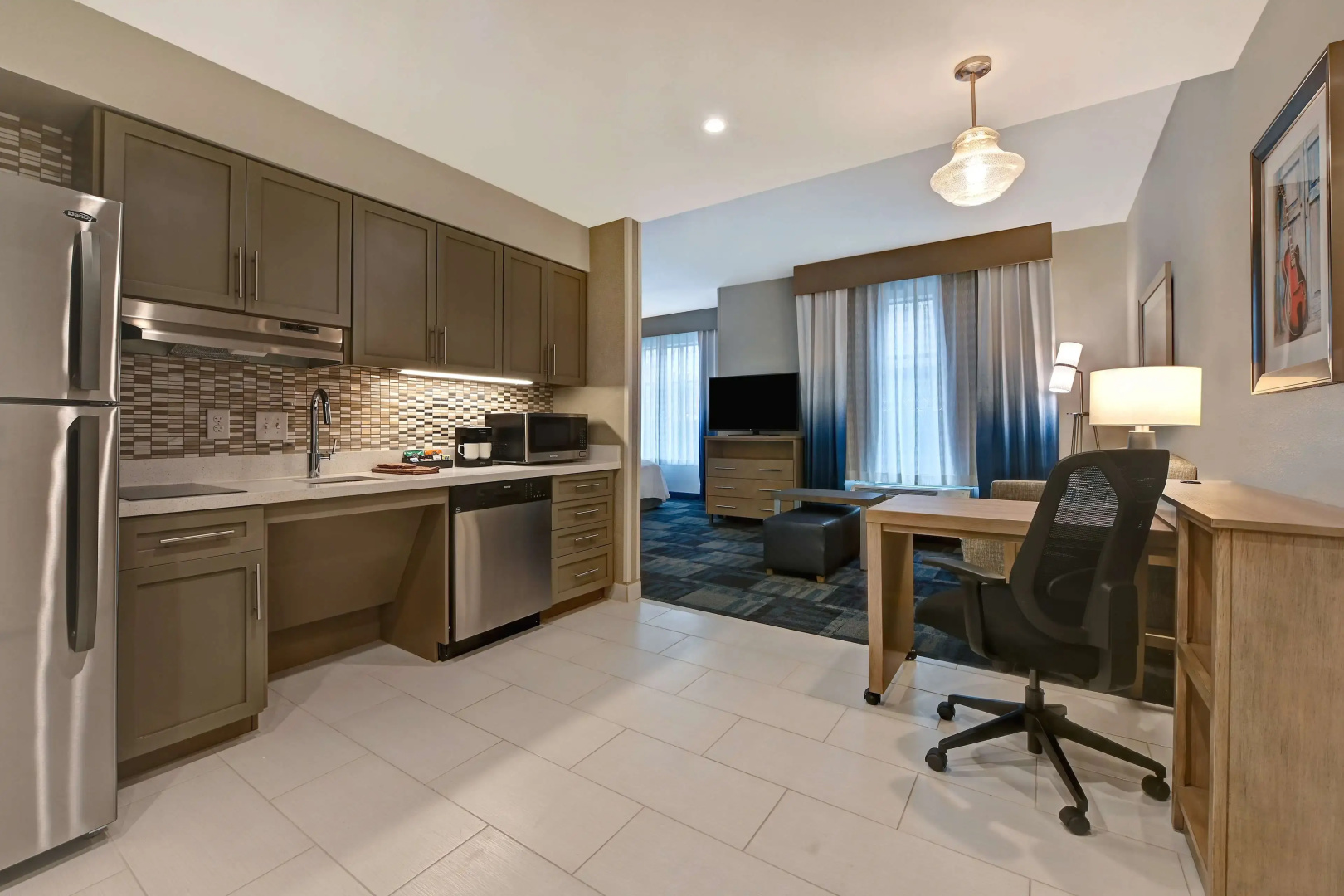 Foto - Homewood Suites By Hilton Austin/Cedar Park-Lakeline, Tx