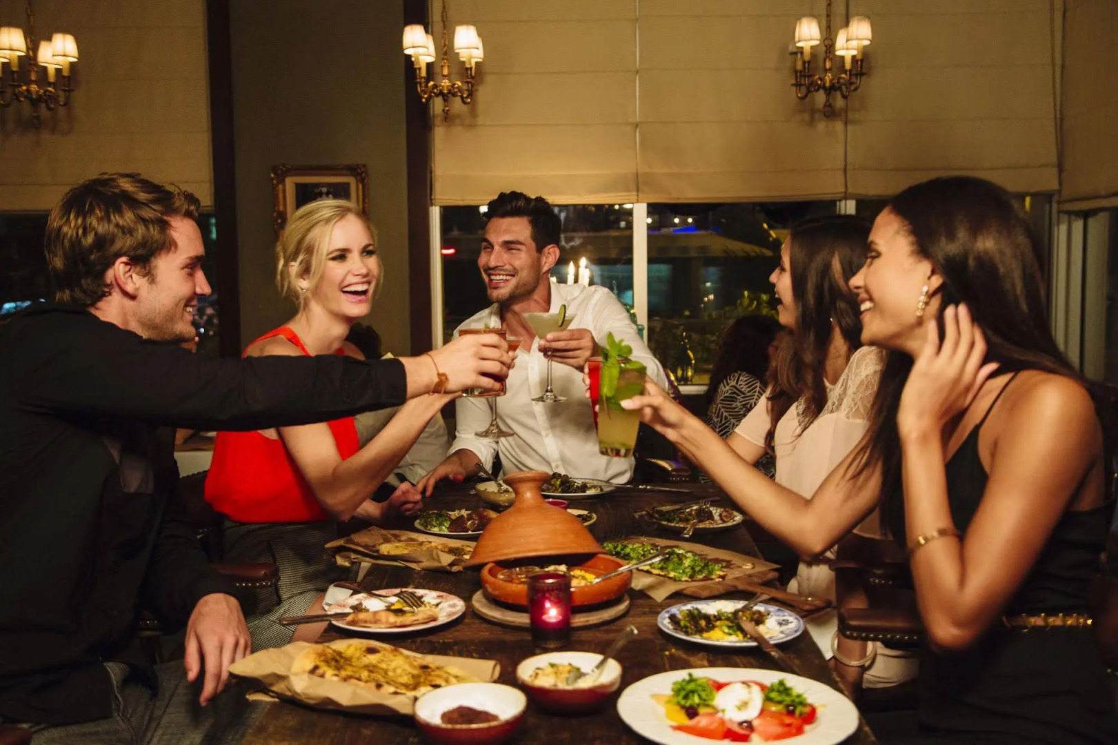 Foto - Uma House by Yurbban South Beach