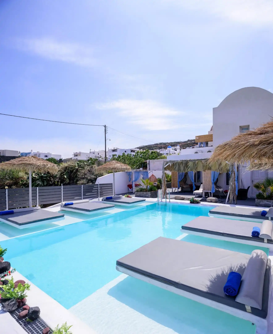 Foto - Nalu Suites