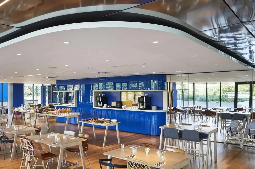 Foto - YOOMA Urban Lodge Tour Eiffel