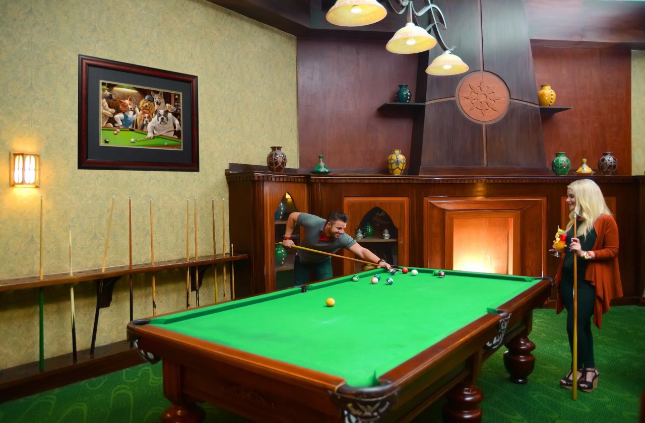 Foto - Pickalbatros Palace - Aqua Park Hurghada