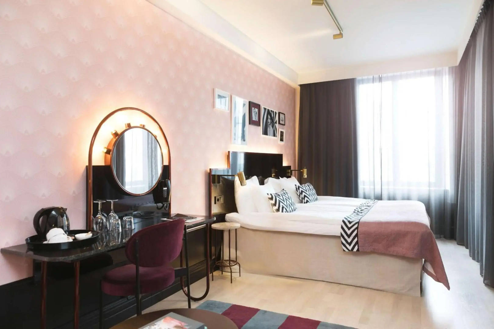 Photo - Sejong Hotel Seoul Myeongdong