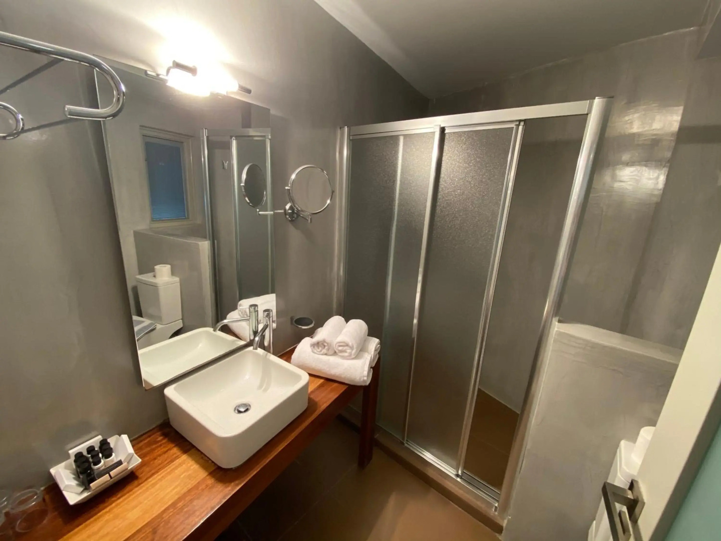 Foto - Panorama Boutique Hotel