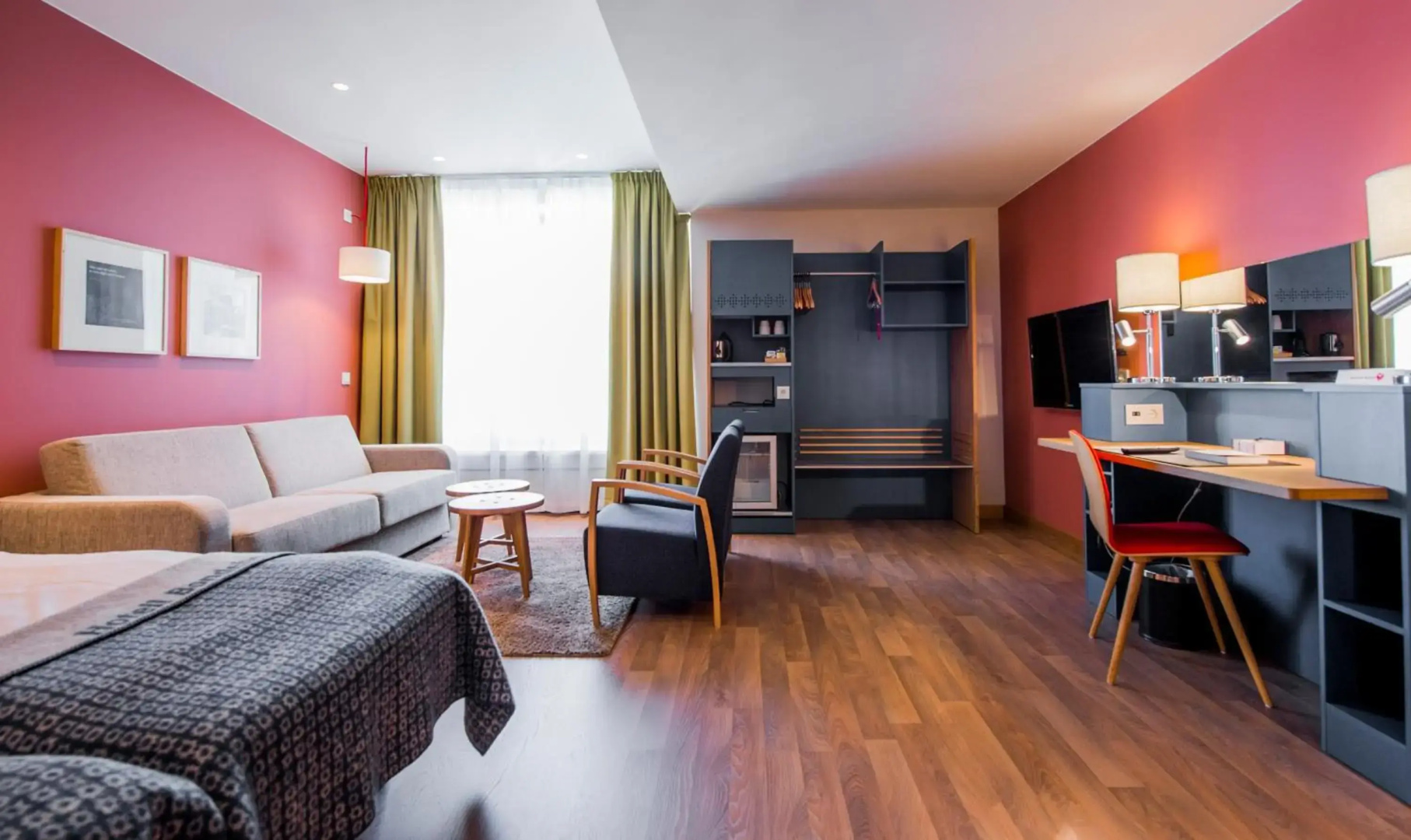 Foto - Hotell Bondeheimen